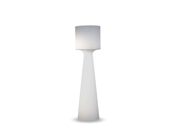 Lampa Podłogowa Moosee Grace LUMGC140WLNW