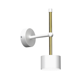 Lampa Ścienna Milagro Arena MLP7753