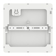Lampa Sufitowa Milagro Evora ML1793