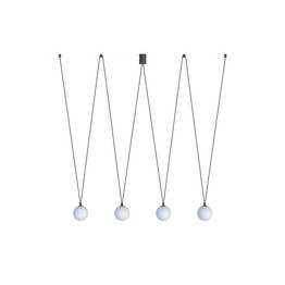 Nowodvorski SLING IV Oprawa wisząca 10354