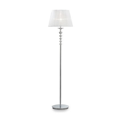 Lampa podłogowa IDEAL LUX Pegaso PT1