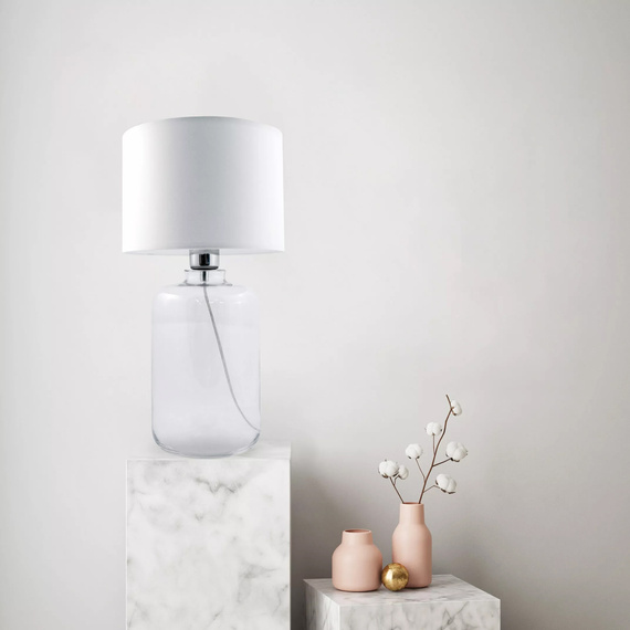 Lampa Stołowa Zuma Line Samasun 002177-014398