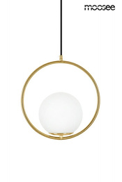 Żyrandol Moosee Aurelia MSE010100299