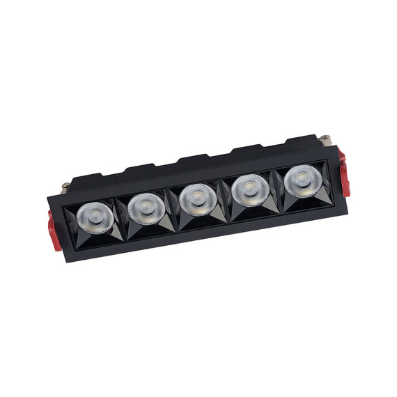 Nowodvorski 10062 Midi Led Lampa podtynkowa