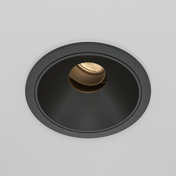 Maytoni Wise DL057-10W3K-B Wpust