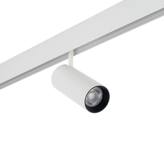 Lampa Do Szynoprzewodu Nowodvorski Lvm Spot Led 15W 4000K 11643