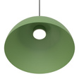 Lampa Wisząca Emibig Lunaro 1l Bl Green (1473/1L)