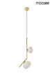 Lampa Wisząca Moosee Rugia MSE1501100490