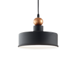 Lampa wisząca Ideal Lux Triade-2 SP1