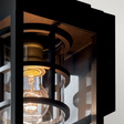 Oprawa Ścienna Elstead Lighting KL-HONE-M-BKT