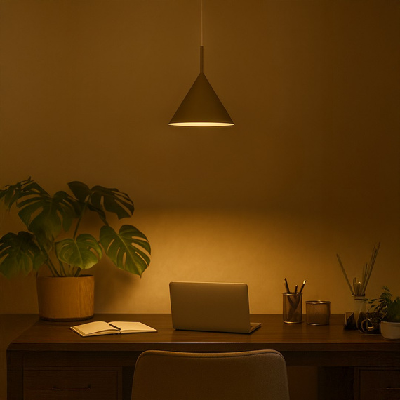 Żyrandol Milagro Capital MLP2469