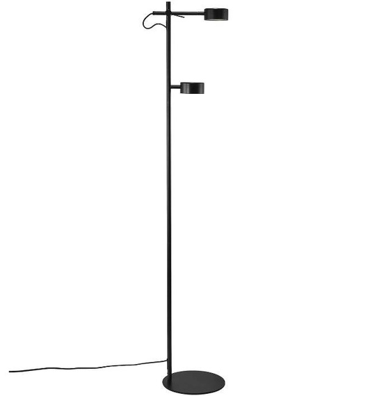Lampa Podłogowa Nordlux Clyde 2010844003