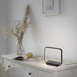 Zuma Line Omari 003902-031742 Lampka Biurkowa