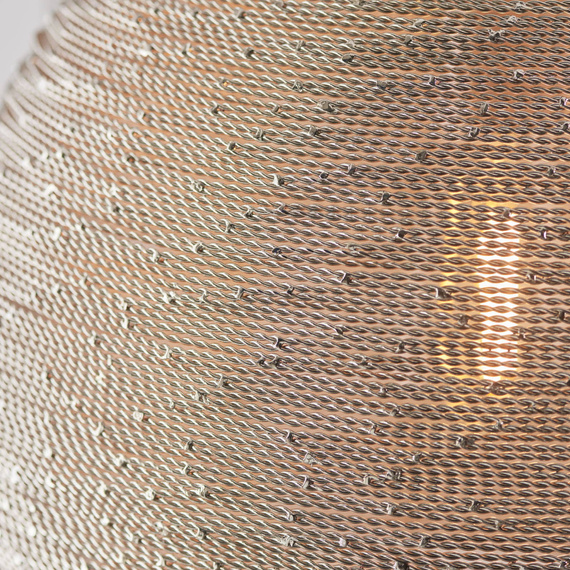 Endon Lampa wisząca 93430 Asha 