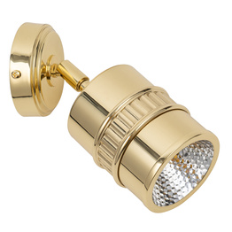 Lampa ścienna Kutek VES-K-1(Z)P Vesto