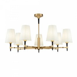 Lampa wisząca Maytoni Zaragoza H001CL-07BS