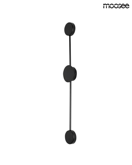 Lampa Ścienna Moosee Shadow MSE010100246