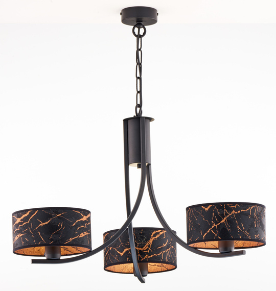 Lampa Wisząca Jupiter Arthur 2106