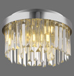 Zuma Line Kulunka 003902-032113 Plafon