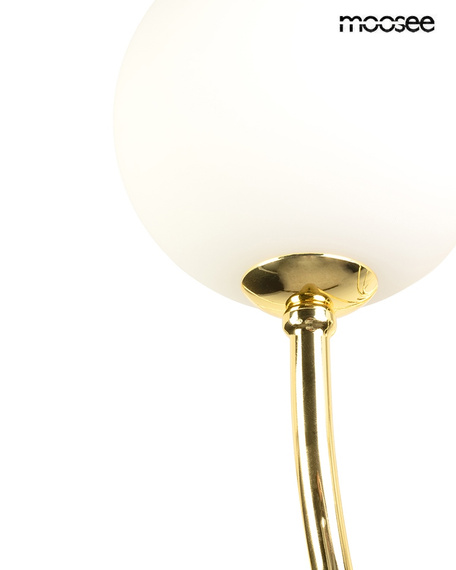 Lampa Wisząca Moosee Gracia MSE1501100581