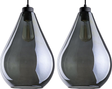 Lampa Wisząca TK Lighting Fuente 2792 