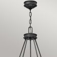 Żyrandol Elstead Lighting HK-COLLIER5-BX
