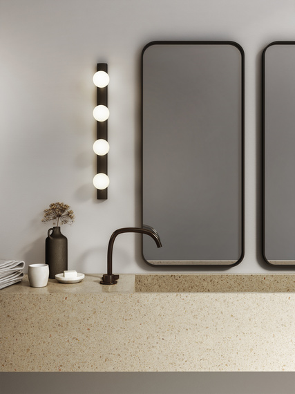 Oprawa Ścienna Astro Cabaret 1087007