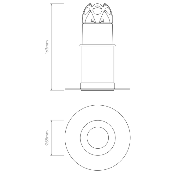 Wpust Astro Void 1392017