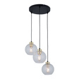 Lampa Wisząca TK Lighting Devon 4586