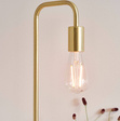 Lampa stołowa Endon 77117 Rubens 