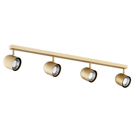 Lampa Sufitowa Argon Isola 1810