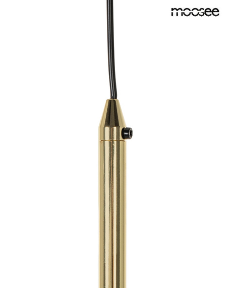 Lampa Wisząca Moosee Rugia MSE1501100490