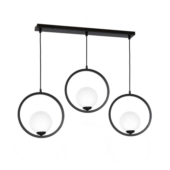 Milagro Boston MLP5594 Lampa wisząca
