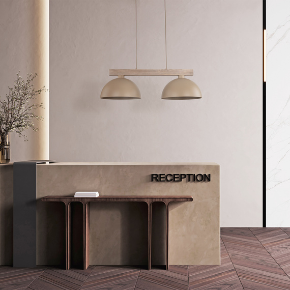 Zwis TK Lighting Oslo 11011