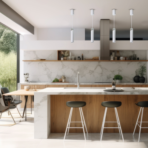 Lampa Wisząca Milagro Neo ML0291