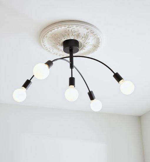 Plafon Markslojd Cygnus 108284