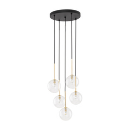 Lampa Wisząca TK Lighting Nilos 5943