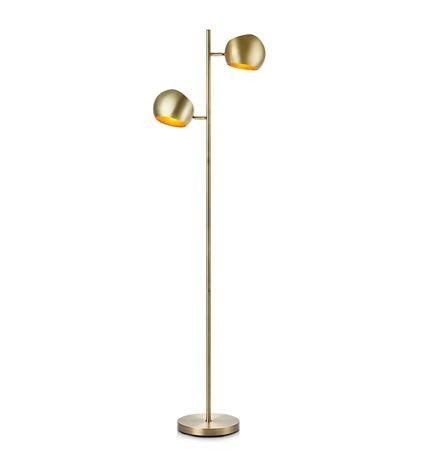 Lampa podłogowa Markslojd Edgar 107742