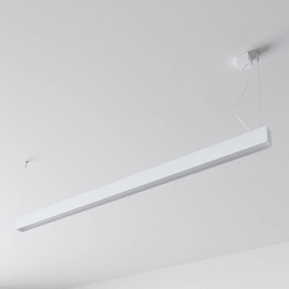 Nowoczesna lampa wisząca Cleoni CLEOLine SL105/04/OP/117/930