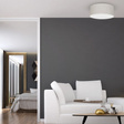 Lampa Sufitowa Milagro Lino MLP7498