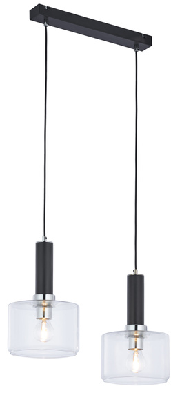 Żyrandol Jupiter Vanes 1856