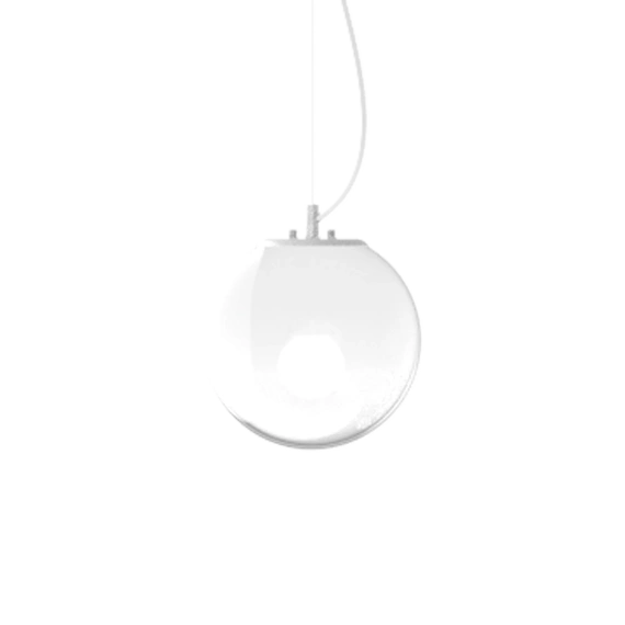 Lampa wisząca 346595 Ideal Lux Mapa 