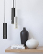 Zwis w stylu loft Azzardo Locus L AZ3128