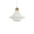 Lampa wisząca Ideal Lux Lugano SP1 D23