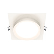 Wpust Maytoni Hoop DL086-GX53-SQ-W