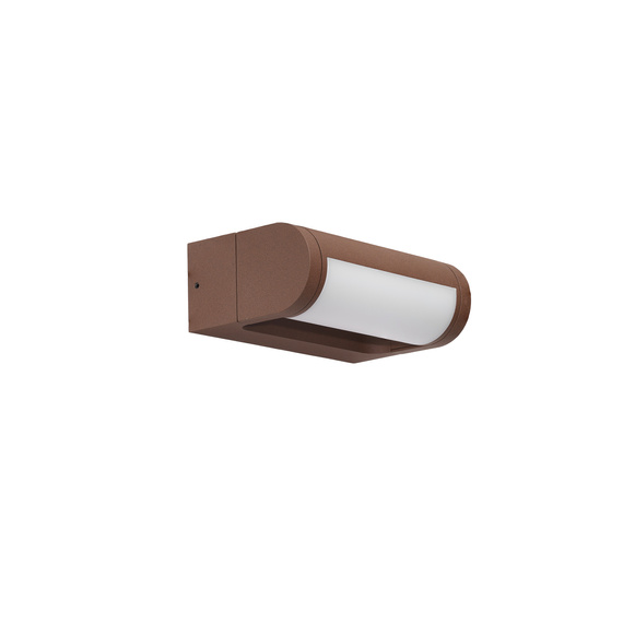 Oprawa Ścienna Azzardo Frame AZ6635