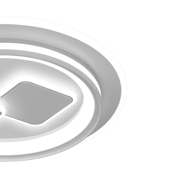 Zwis Italux Parco CLN-52185A-WH