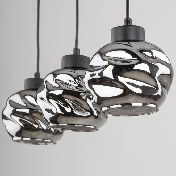 Zwis TK Lighting Zulia 5725