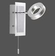 Lampa Ścienna Zuma Line Sileda 003902-002817
