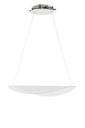 Lampa wisząca Linea Light Diphy 8171 (wersja wpuszczana)